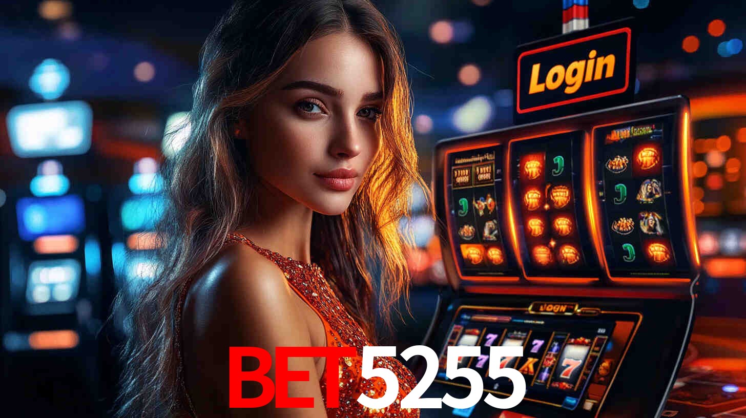 Interfaz de la app móvil BET5255 en un smartphone moderno