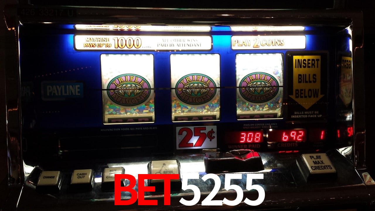 Exhibición de bonos BET5255 para jugadores en México con interfaz de juego promocional