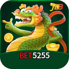 BET5255 Logo